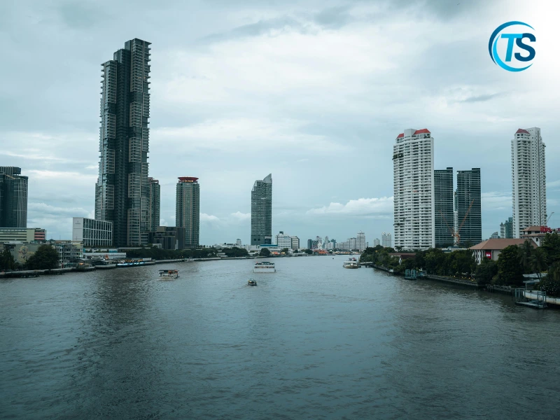 แหล่งน้ำผิวดิน แม่น้ำ